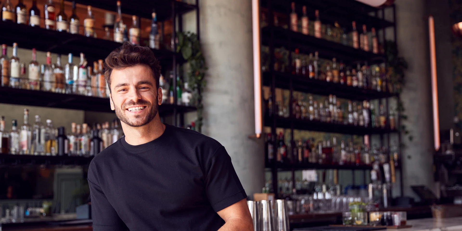 Pub Operator Pub Operator